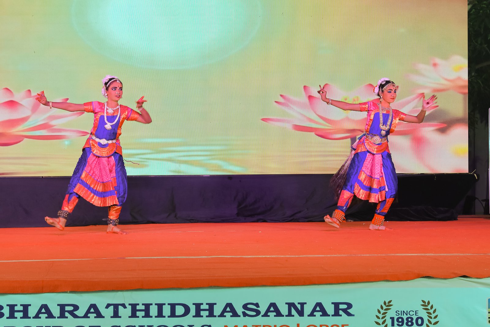 Bharathanatiyam
