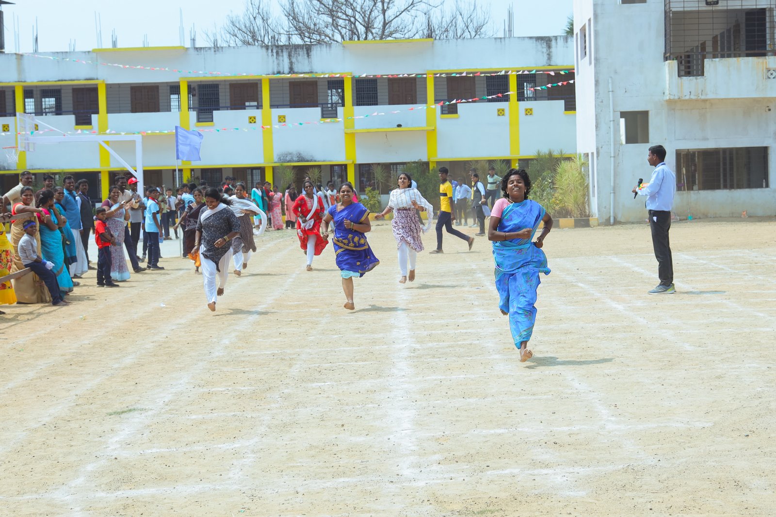 Parents Sports 