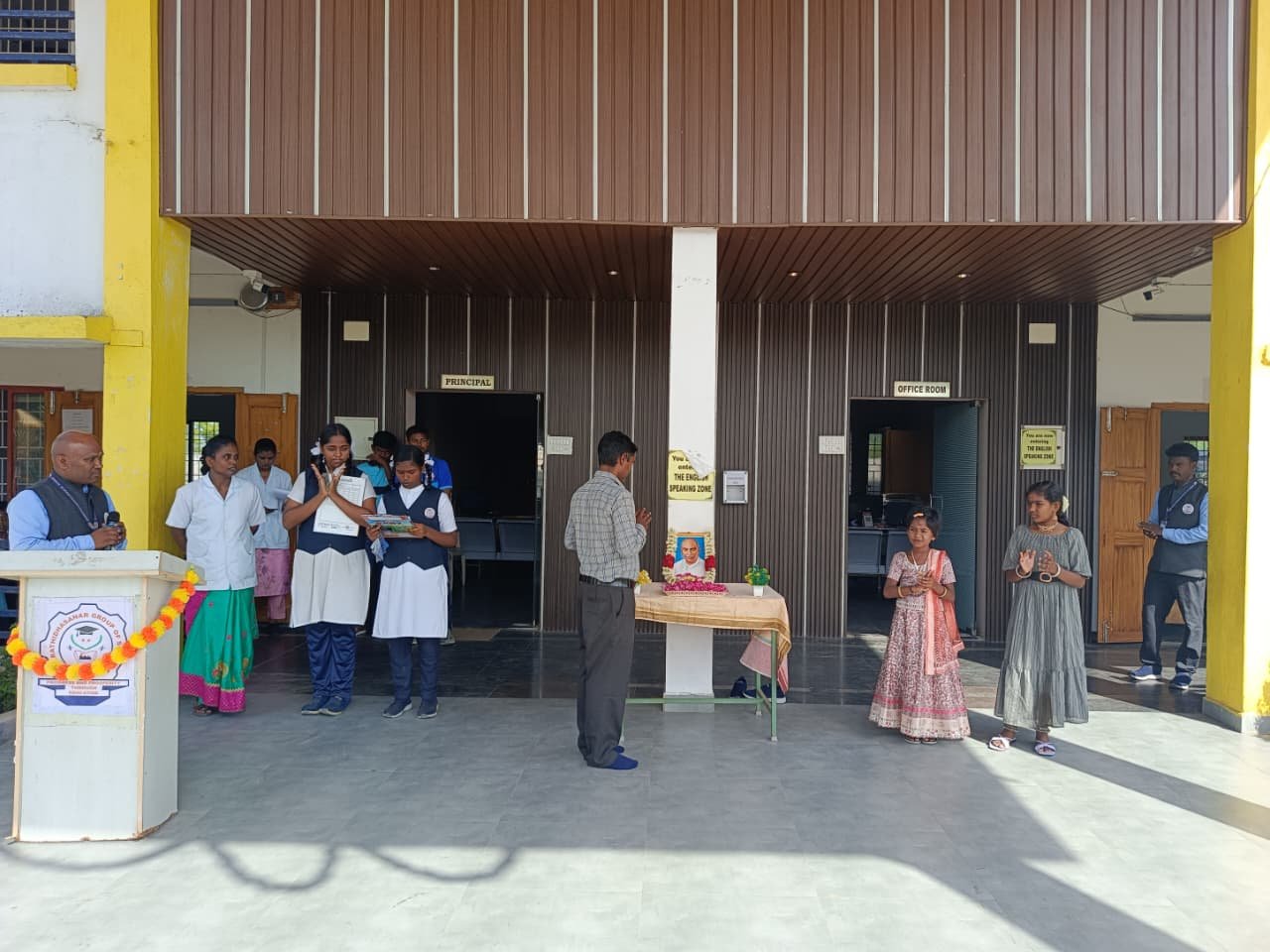 Educational development day