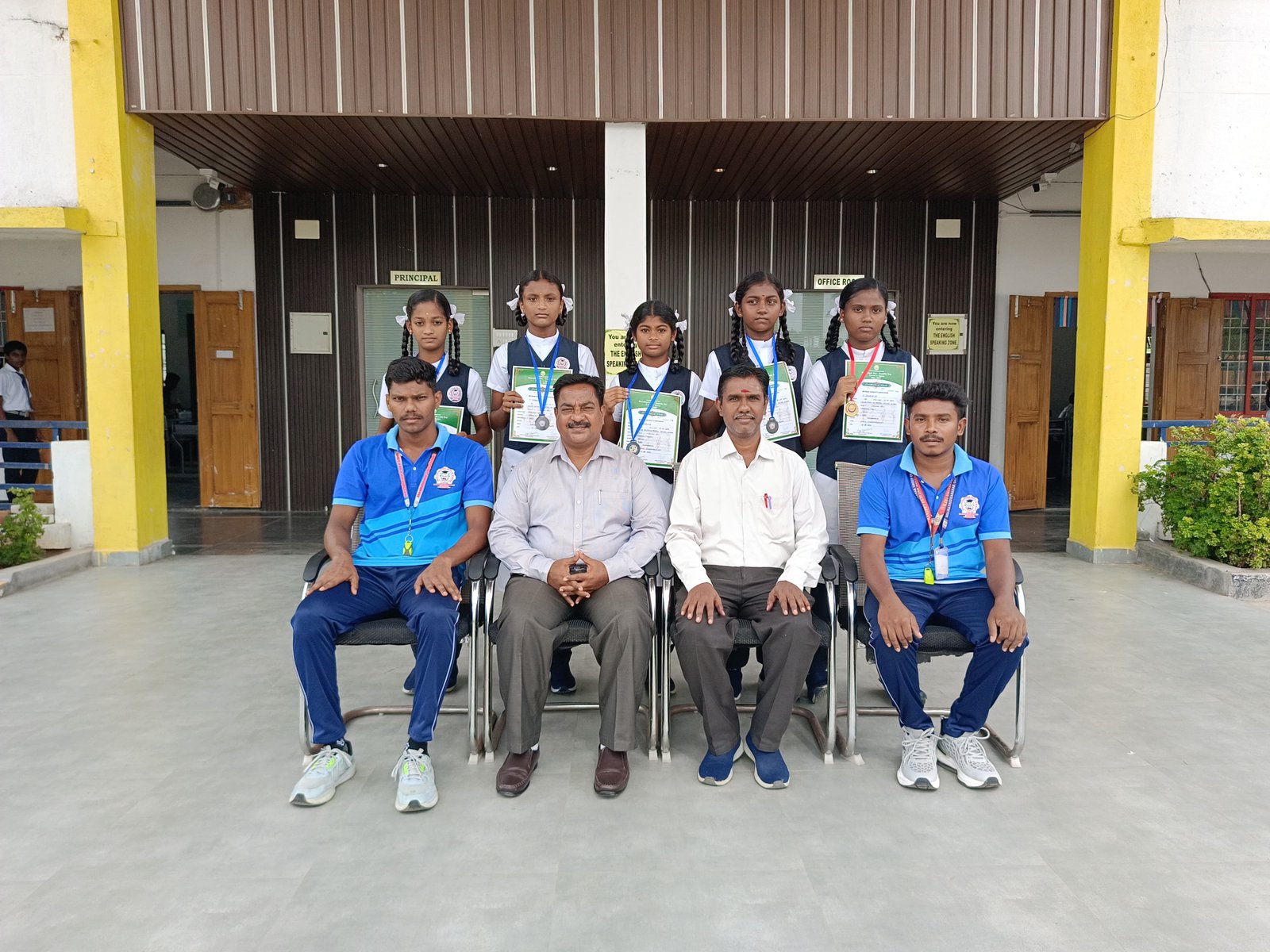 FENCING(EPEE,FOIL,SABRE)U-14 GIRLS